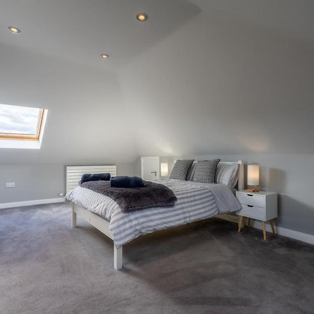 Craigey Beach Home Edimburgo Exterior foto